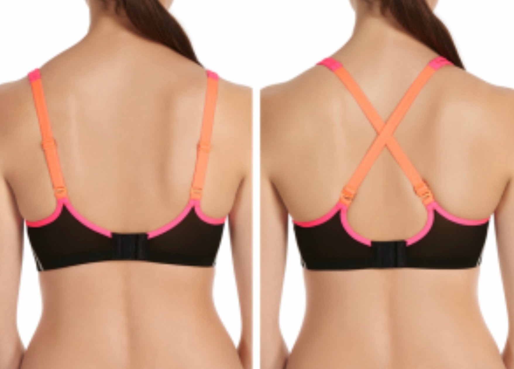 berlei electrify underwire sports bra