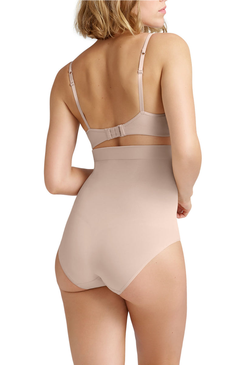 Laser Shape by Ambra is our light support shapewear designed for