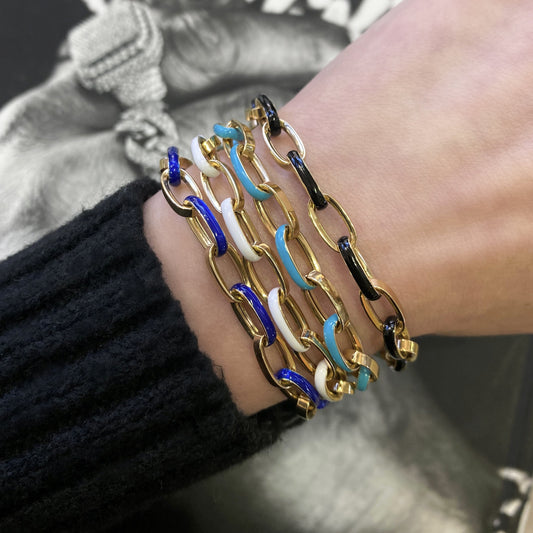 Embrace Ambition Bracelet: Women's Designer Bracelets