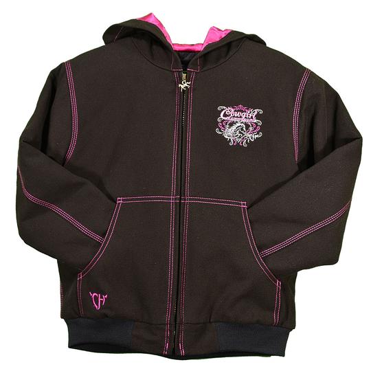 cowgirl hardware hoodies