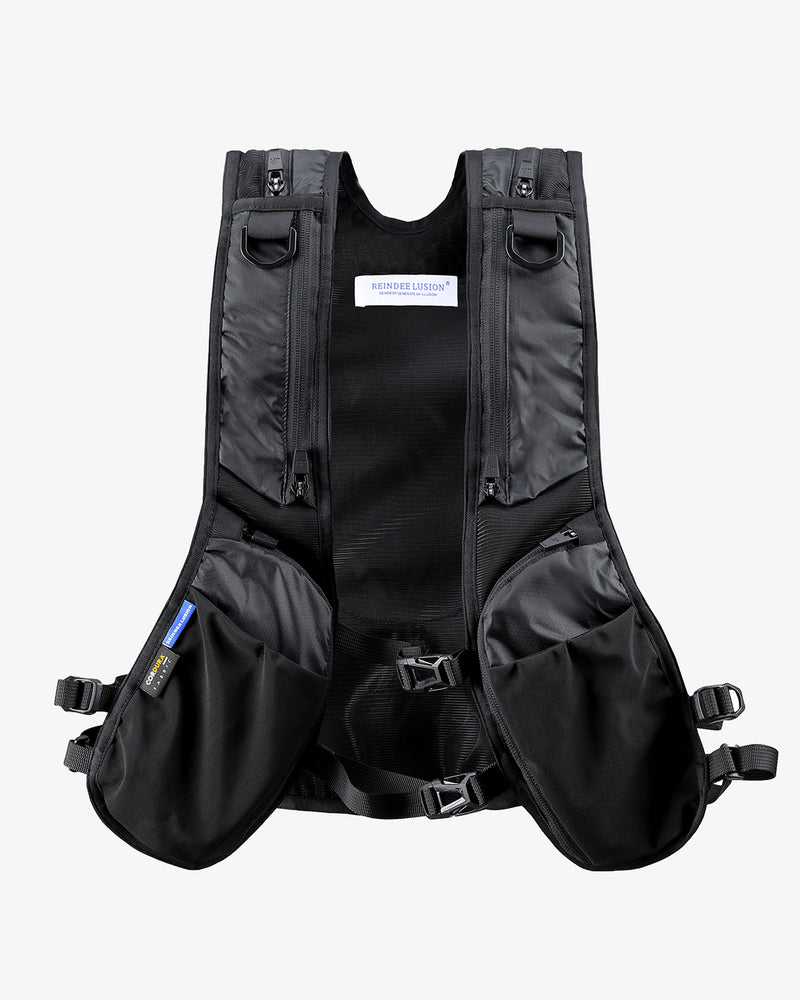 138 Lightweight Multi-Functional Vest | UNIDEN® LLC.