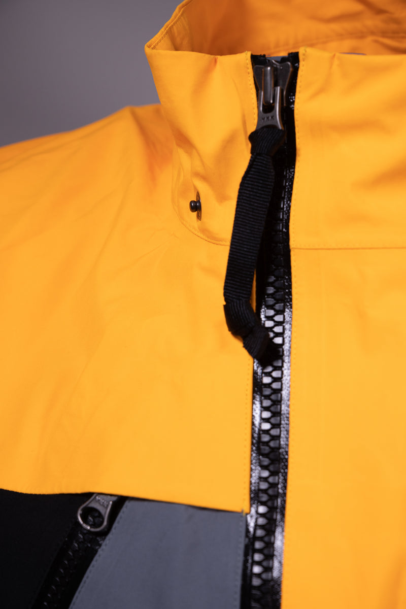 Deploy Gore Tex Jacket Uniden Llc The Techwear Collective