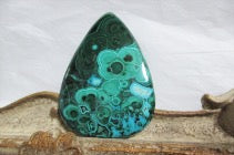 Chrysocolla Malachite