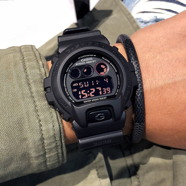 Reloj G-shock DW-6900MS-1