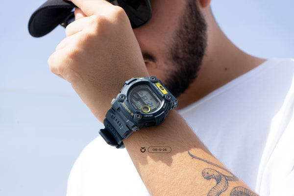 Reloj G-shock original G-7900-2 lima-peru