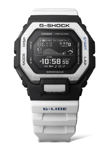 Reloj G-shock original GBX-100-7 lima-peru