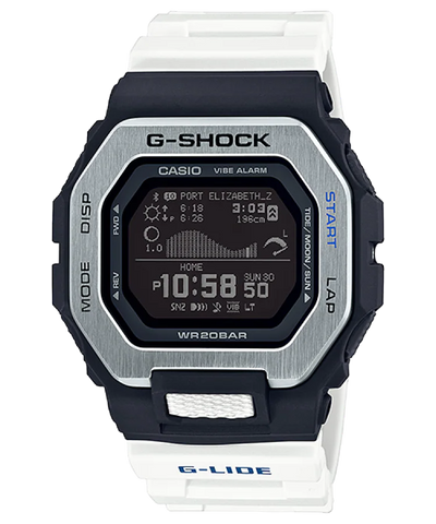 Reloj G-shock original GBX-100-7 lima-peru