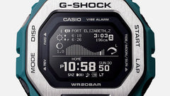 Reloj G-shock original GBX-100-7 lima-peru