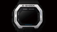 Reloj G-shock original GBX-100-7 lima-peru