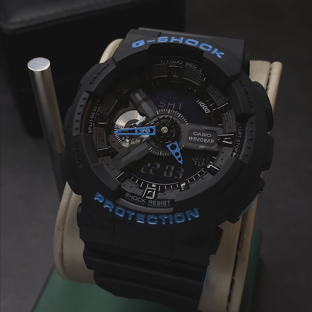 Reloj Casio G-Shock G-Squad hombre GBA-900-7AER - Joyería Oliva