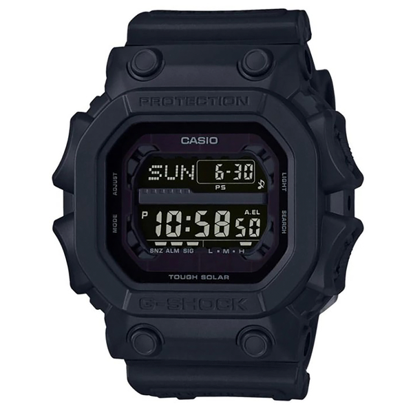 RELOJ SANDA HOMBRE DEPORTIVO ESTILO G-SHOCK | SKU: SAN-82