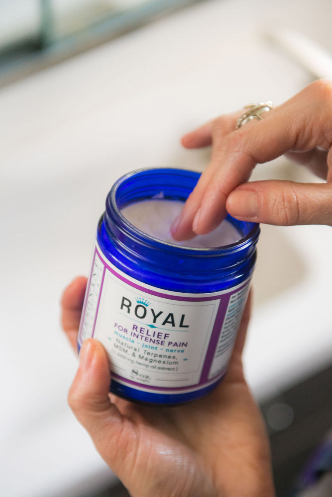 royal-relief-for-intense-pain-resonant-botanicals