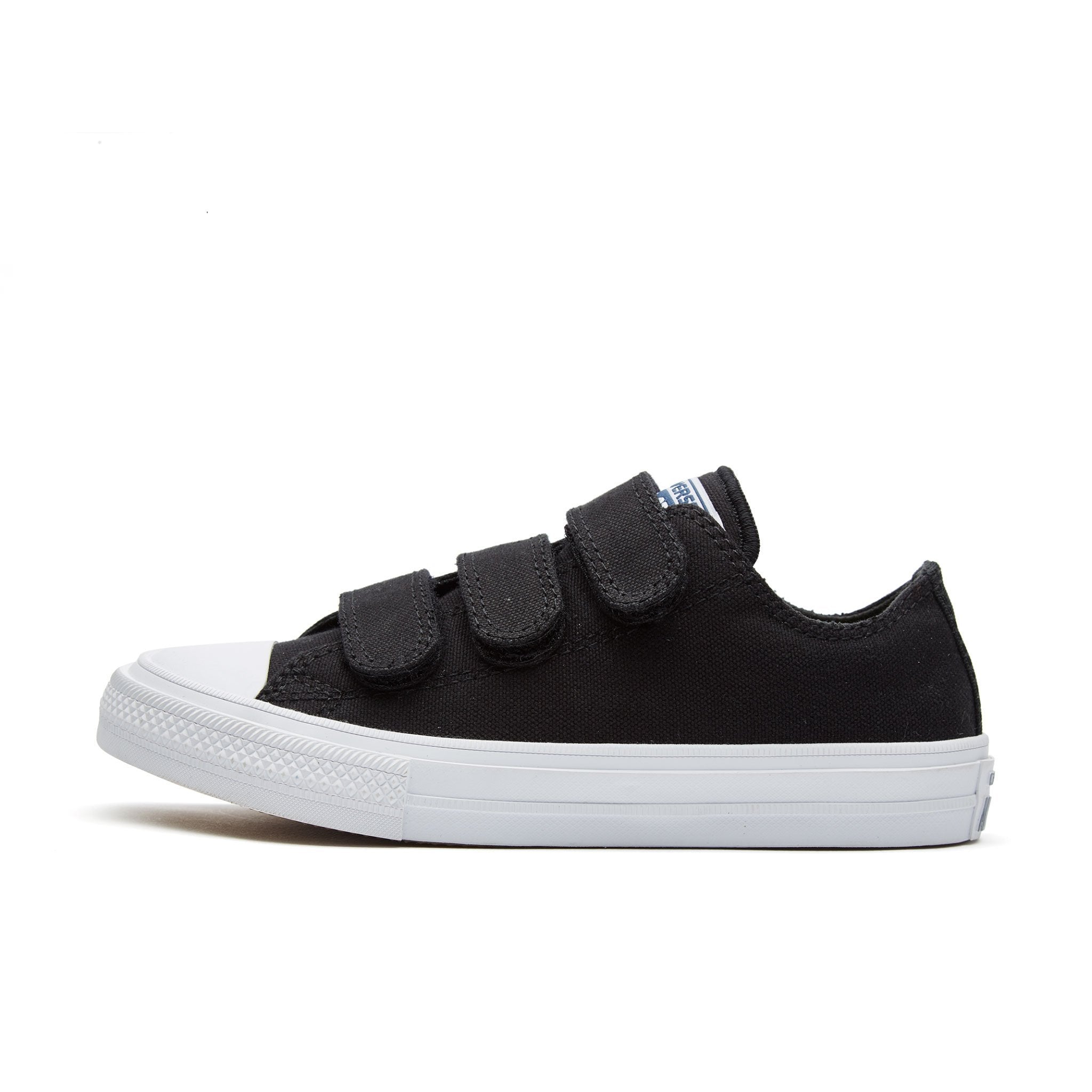 converse chuck taylor ii black