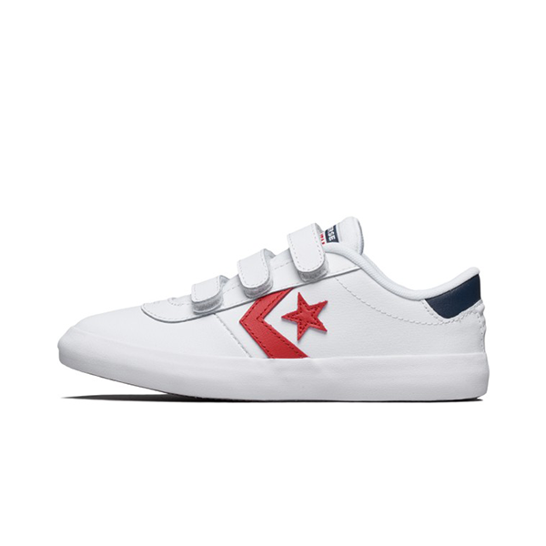 CONVERSE Chuck II 2V Core – Rookie Hong 