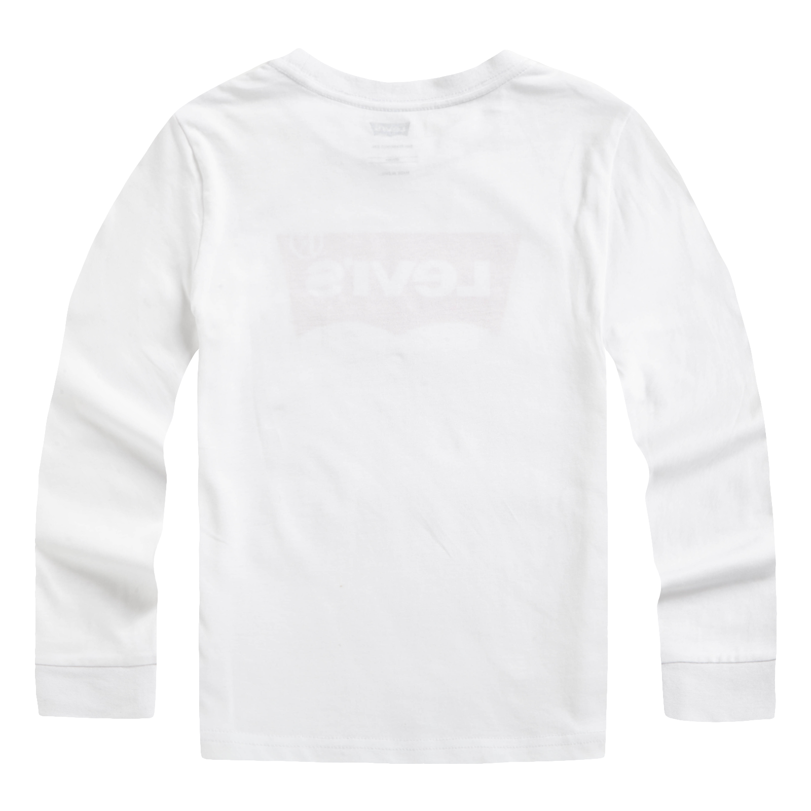 levi's print t shirt