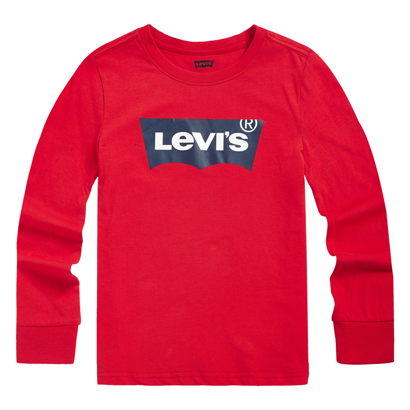levi's classic shirt
