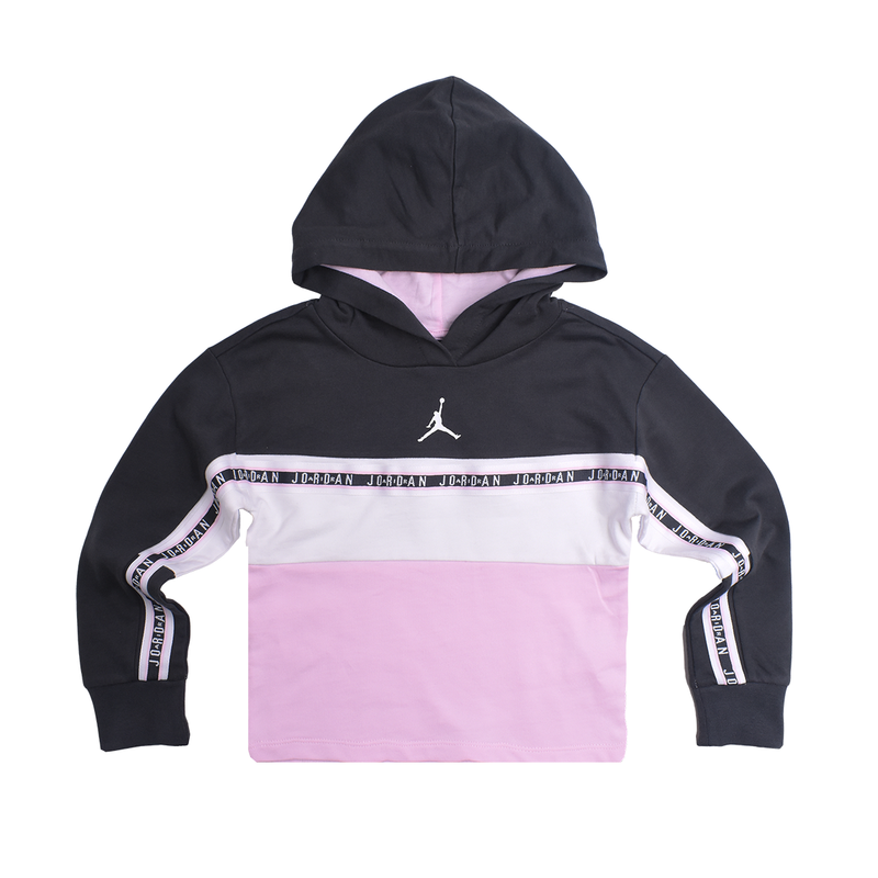 jordan hoodie girls