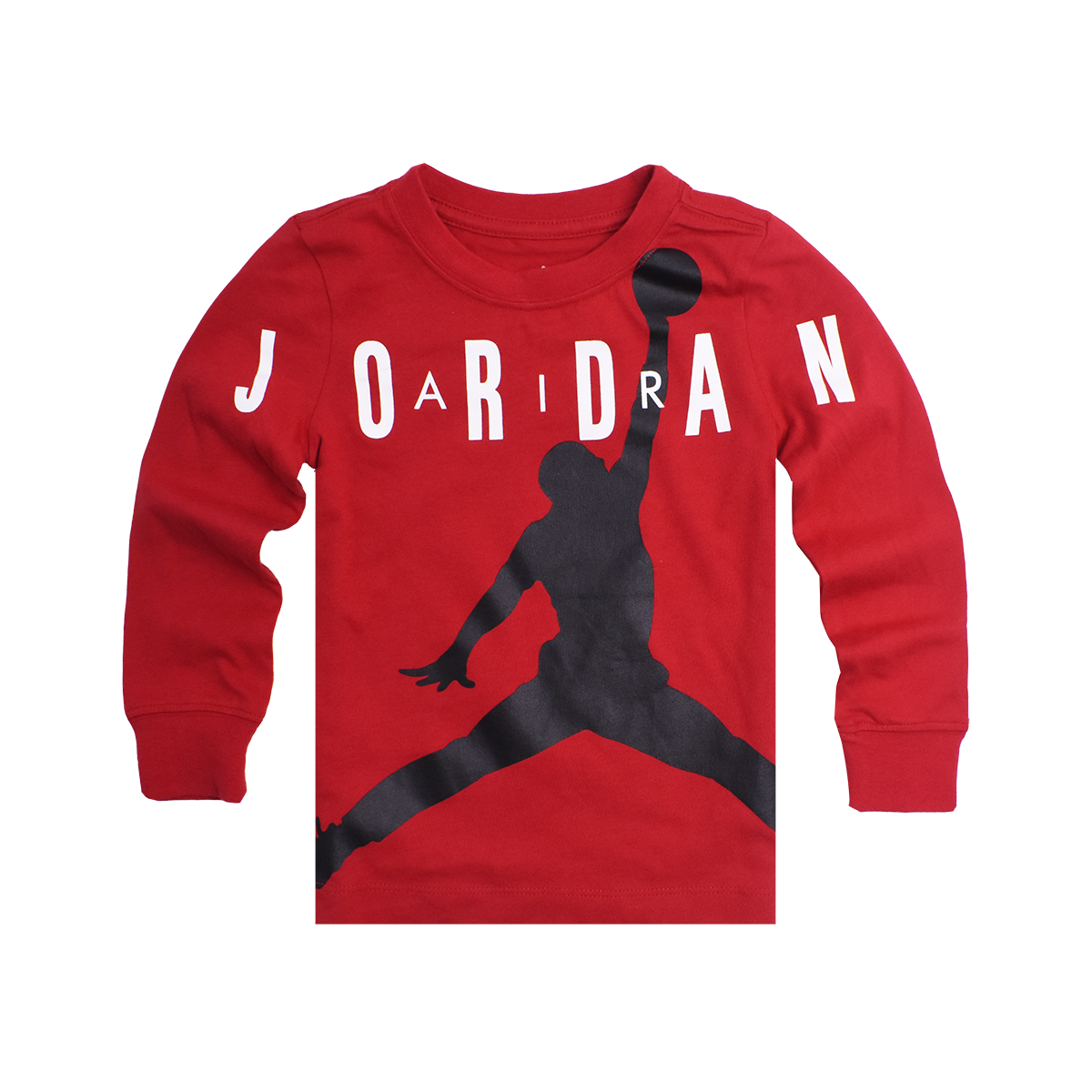 jordan long sleeve