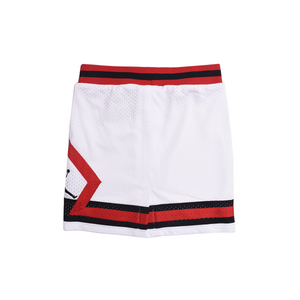 jordan shorts for girls