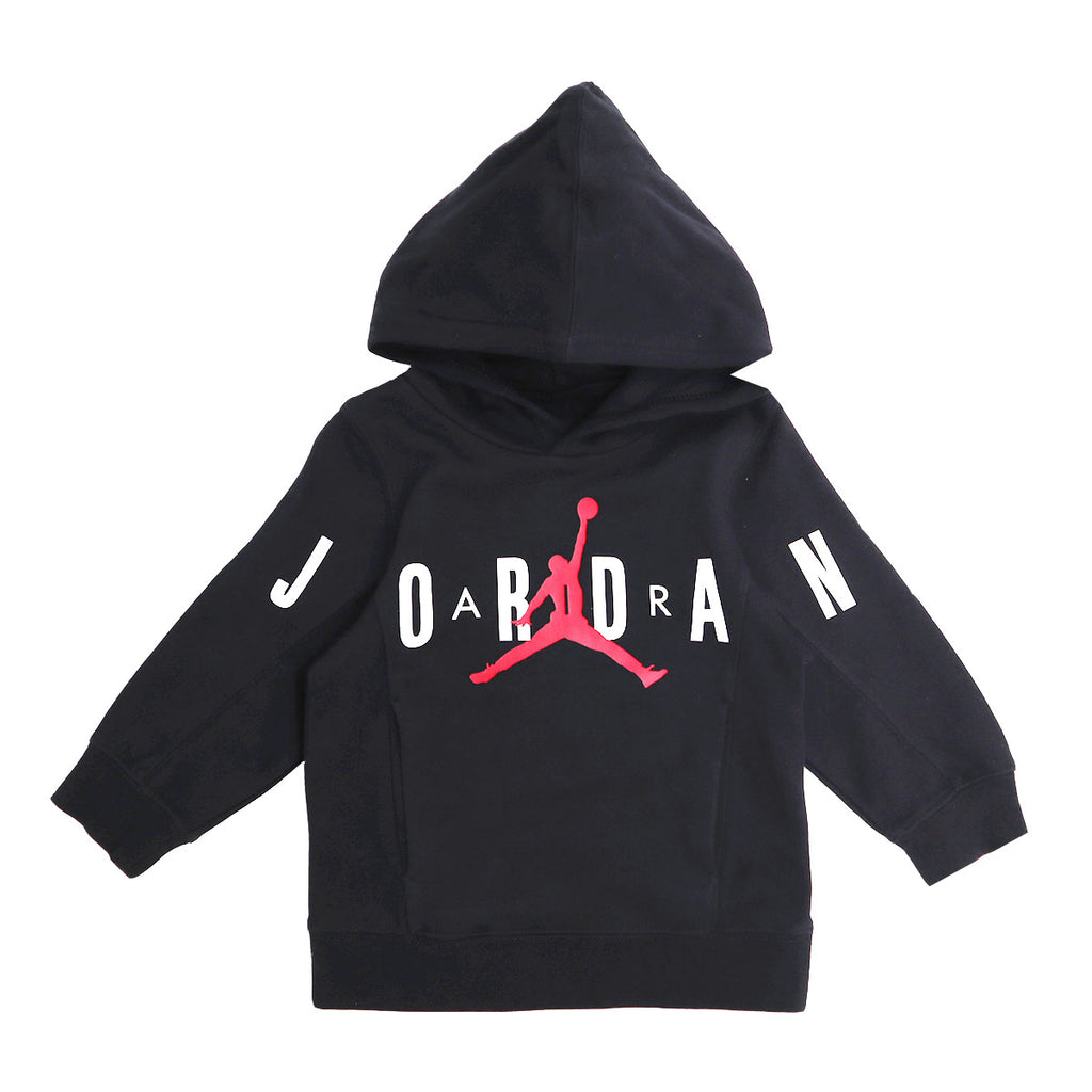 toddler jordan hoodies