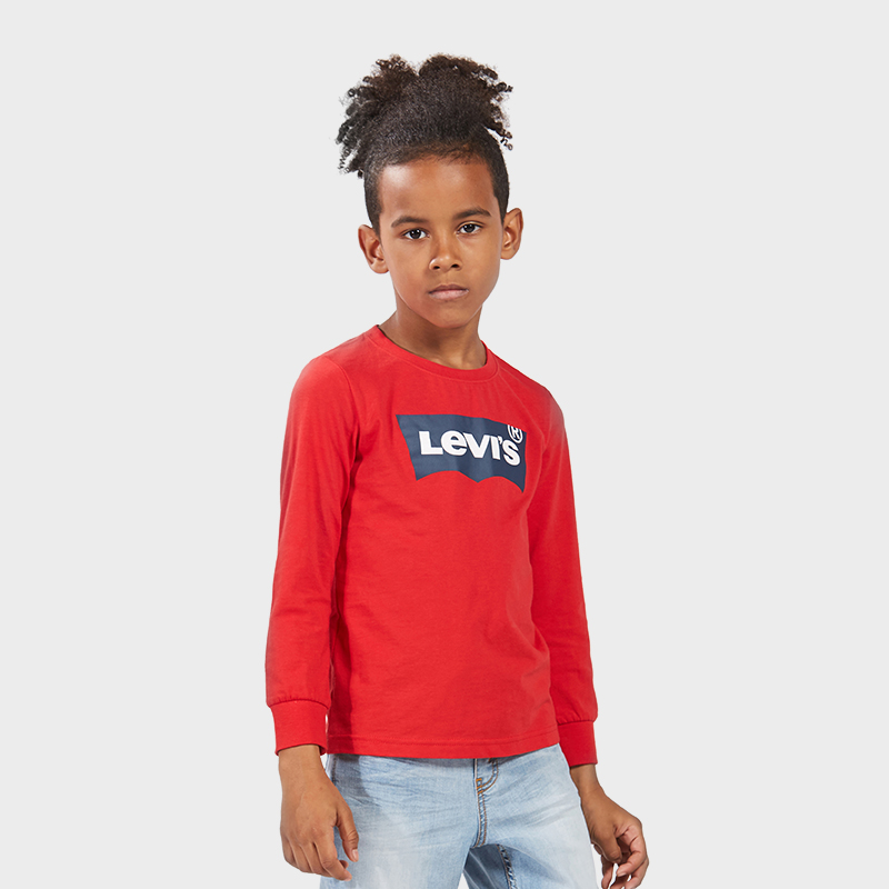 levis t shirt long sleeve