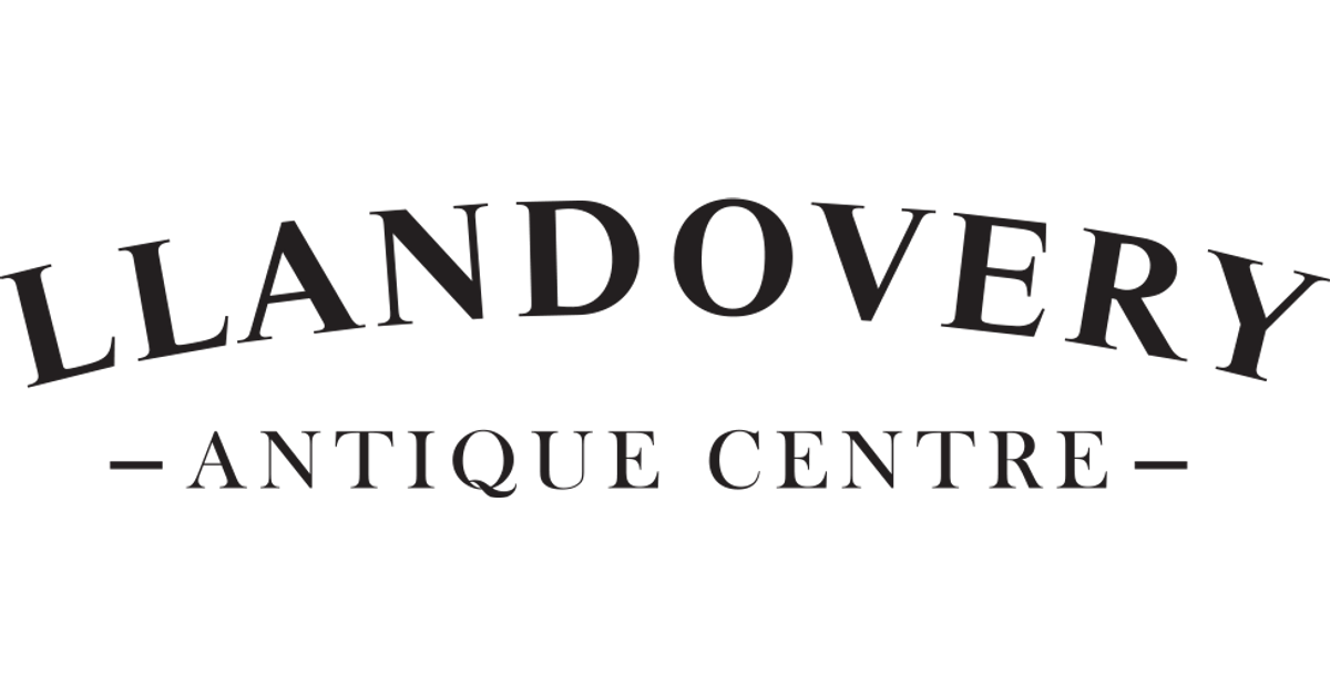 Llandovery Antiques Centre