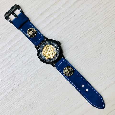 Exotic Japanese materials 1: Japanese School Uniform Second Button –  47Ronin Watch Straps