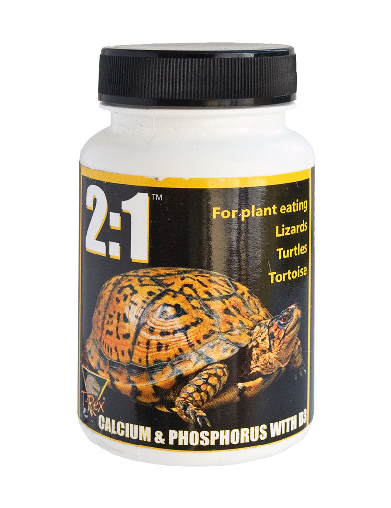 tortoise supplements