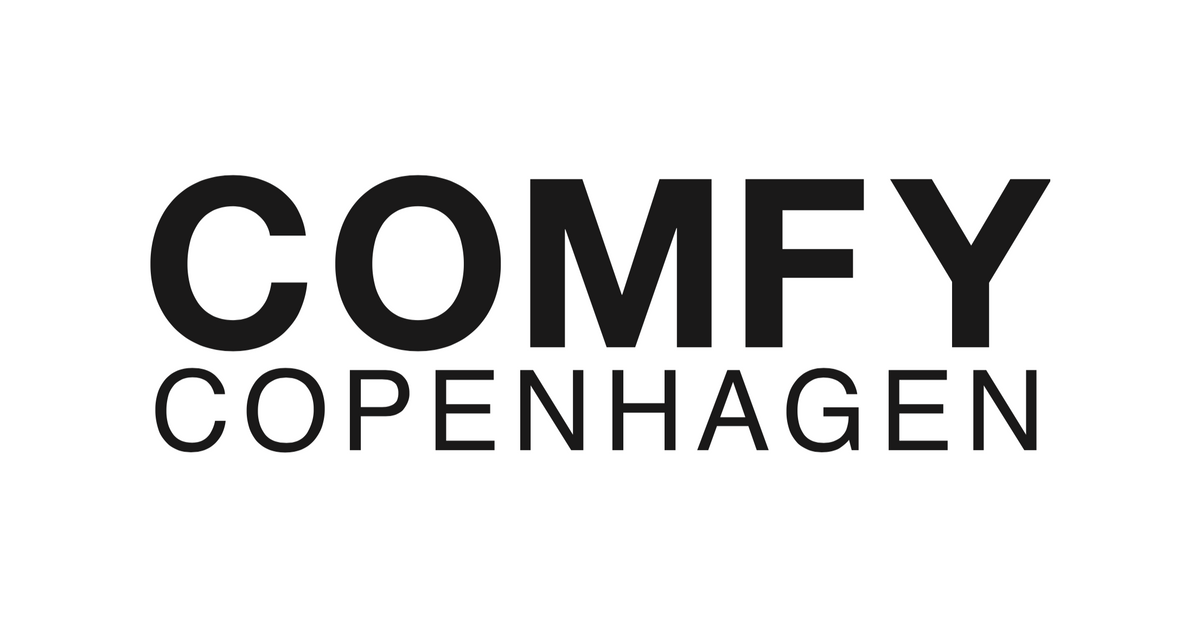 Copenhagen | Official Brandshop Online Store comfycopenhagen.com