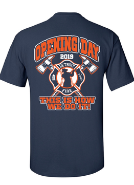 detroit fire shirts