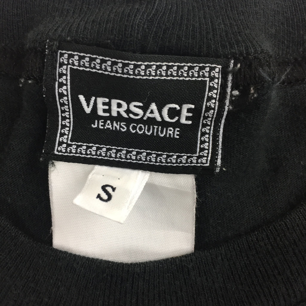 Versace Jeans Couture Label - Juleteagyd