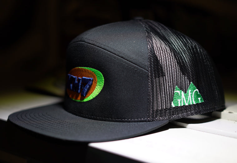 embroidered hats with my logo cheap