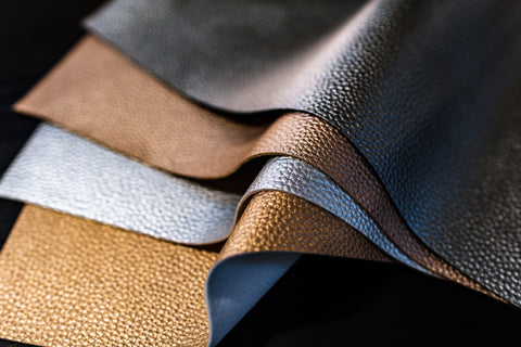 vegetable tanned leather vs chrom tanned leather explained 