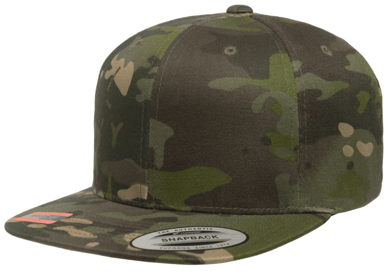 multicam hats