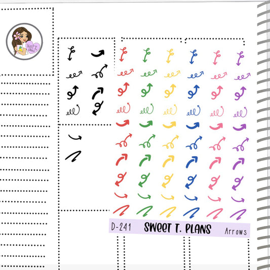 School Time Weekly Sticker Kit Universal Vertical Planners – Sweet T. Plans