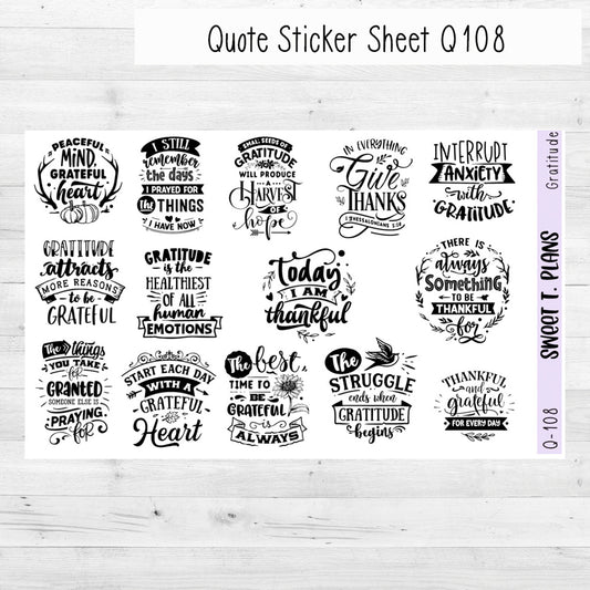 Positive Sticker Sheet, Planner Stickers, Positive Attitude, Positive  Quotes, Adult Stickers, Daily Reminder Sticker Sheet, Reward Stickers