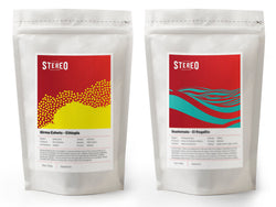 Single Origin Select - 6 Month Gift Subscription