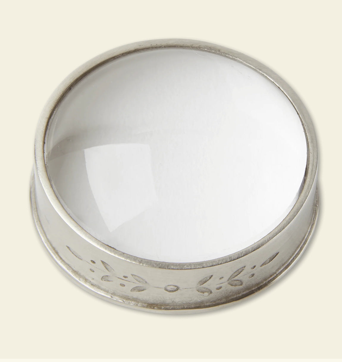 Garda Magnifying Glass Large-a678.0