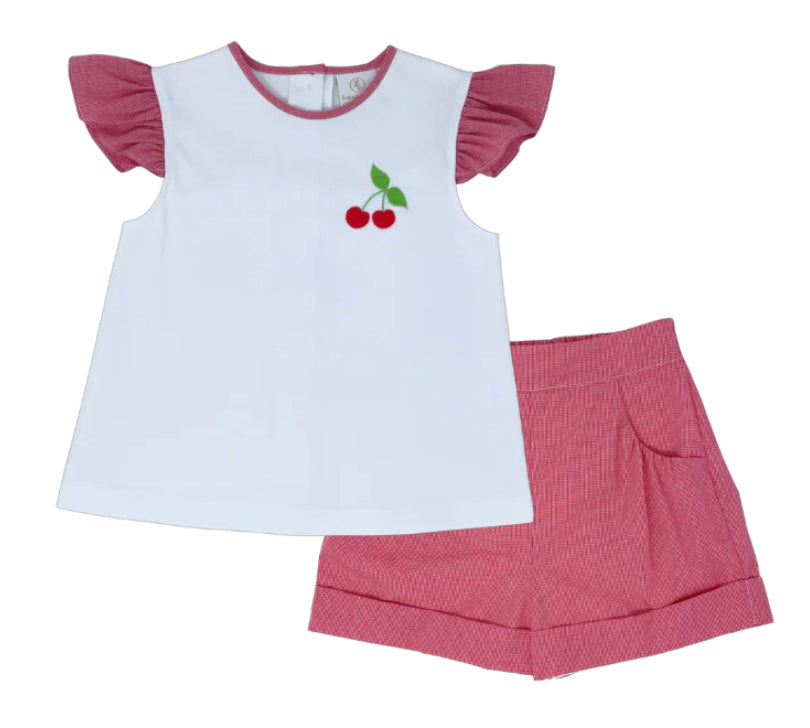 Lullaby cherry set