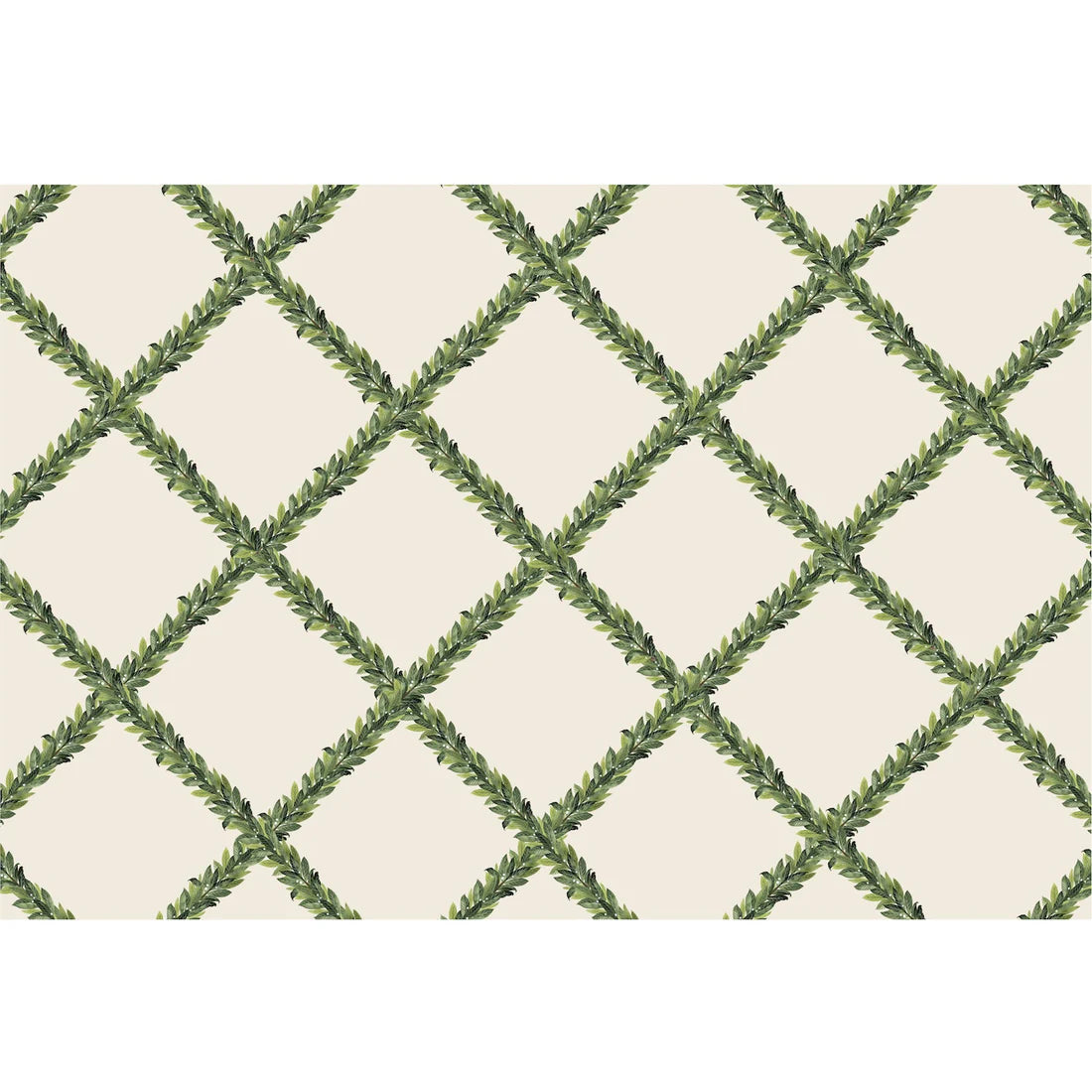 Laurel Lattice Collection