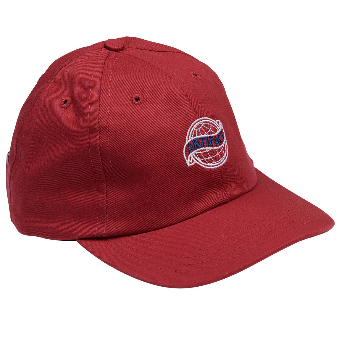 ARTIFACT Globe Logo Cap