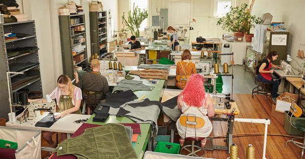 ARTIFACT Sewing Studio