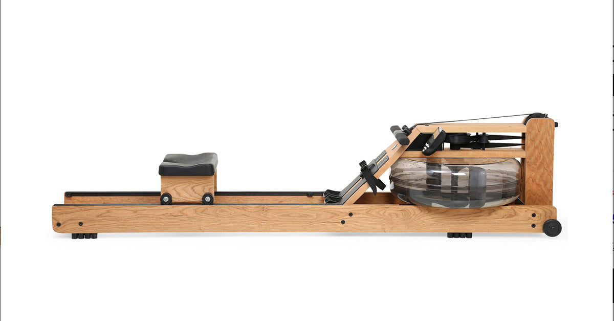 WaterRower S4 Solid Ash