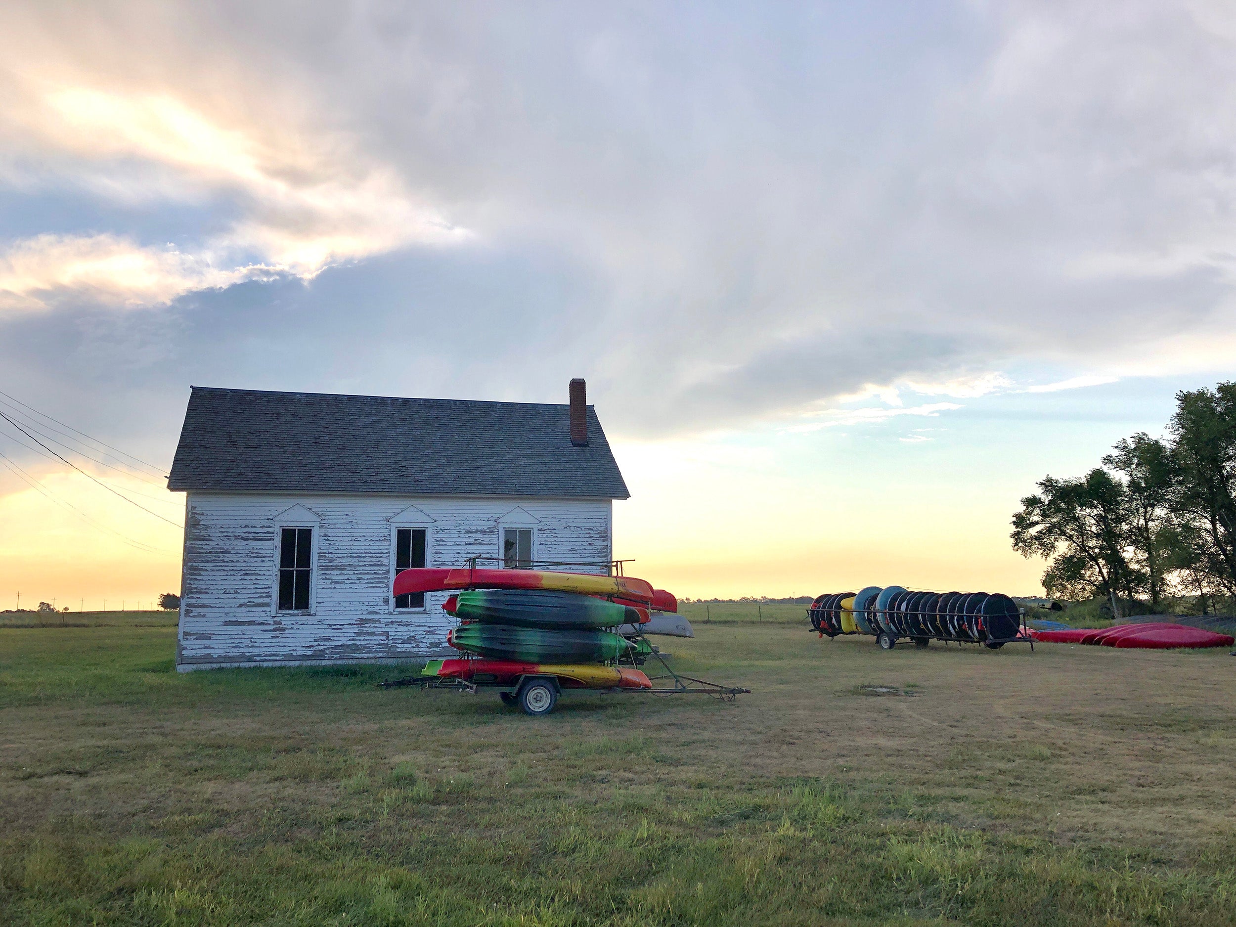 Dryland Aquatics Niobrara River Outfitters for Canoeing, Kayaking, Tubing in Sparks Nebraska