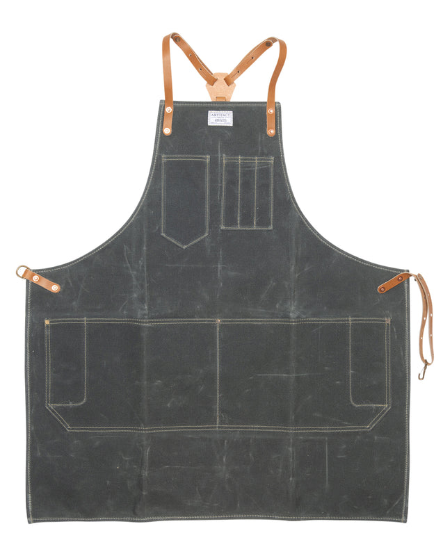 the apron shop