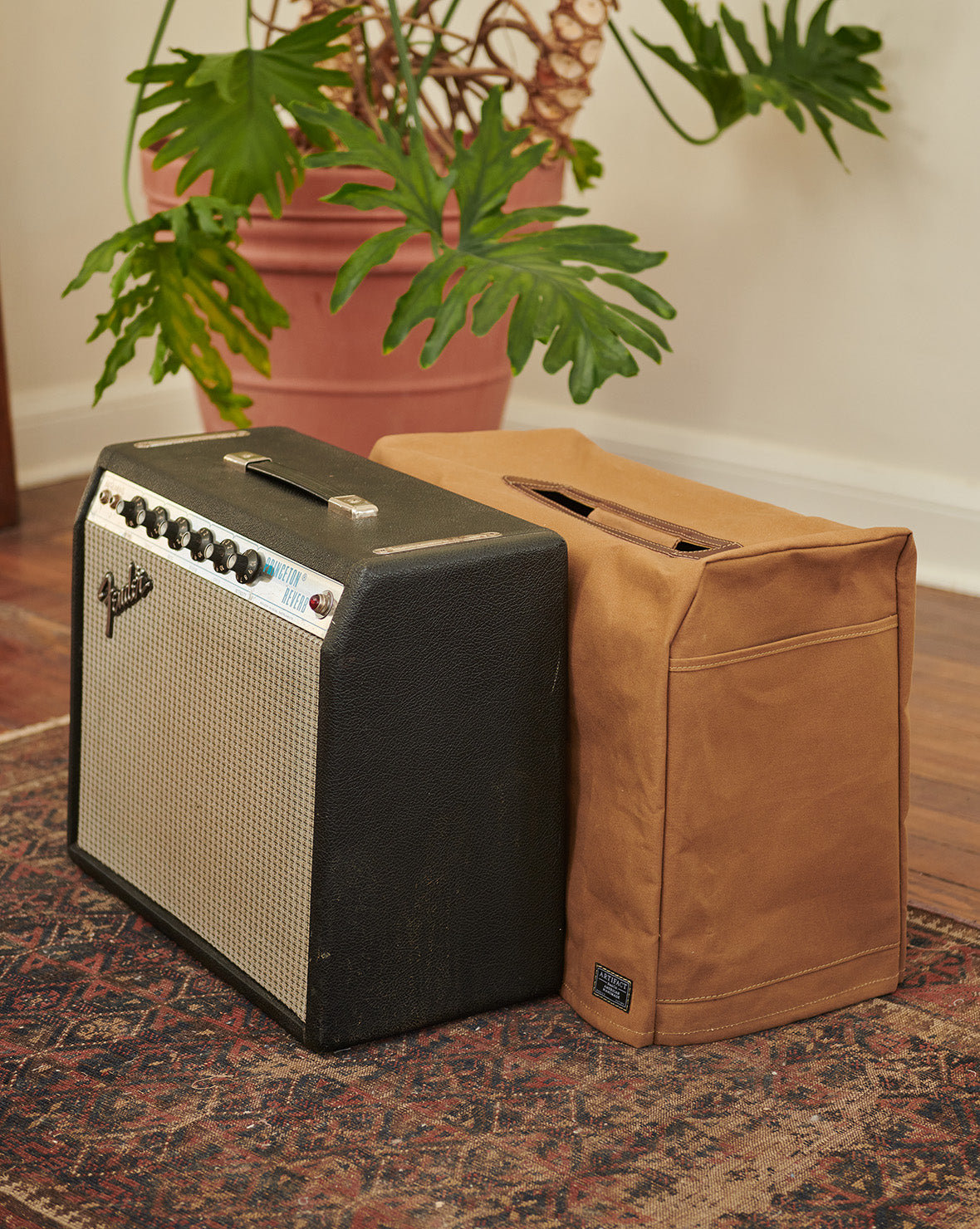 fender princeton cover