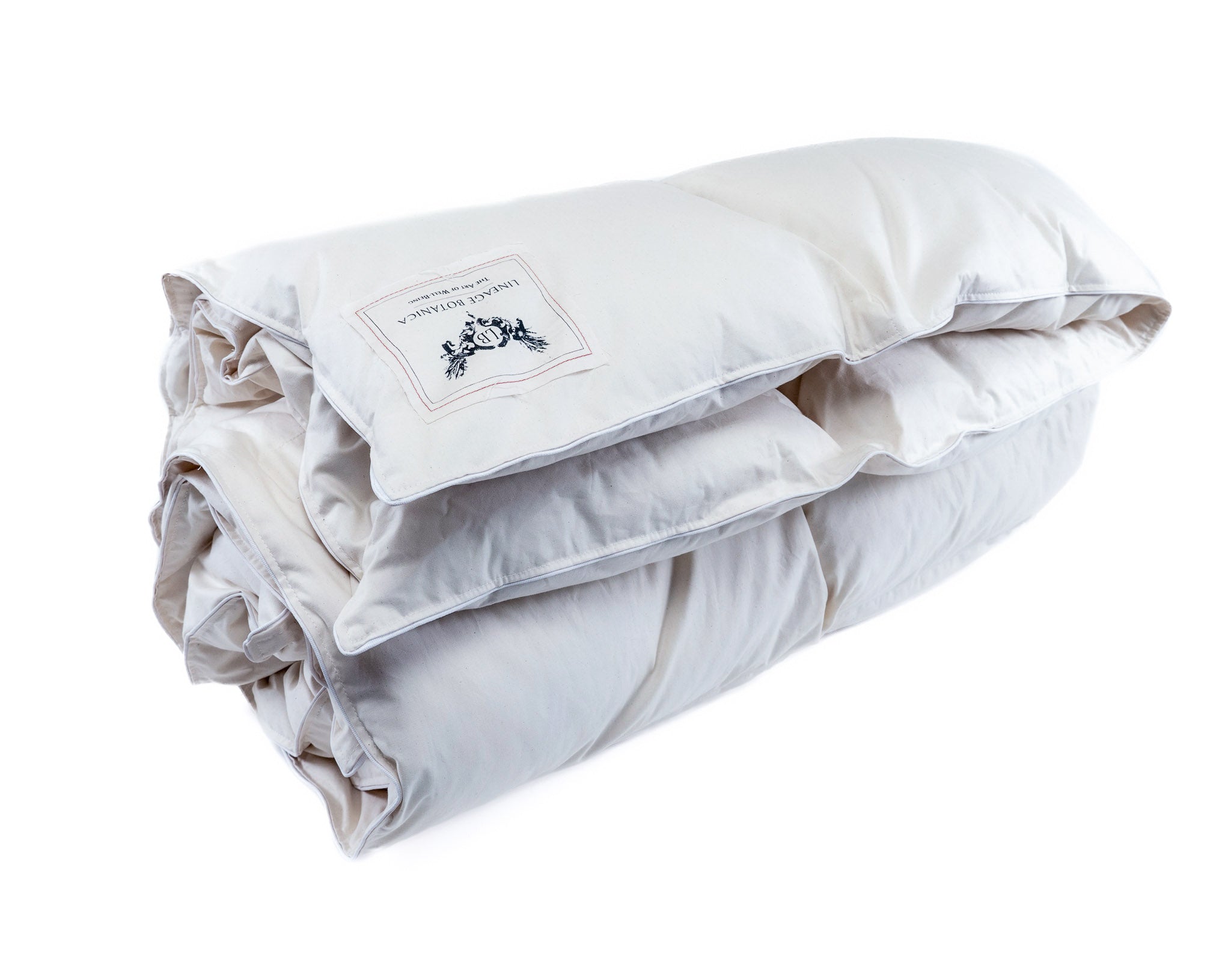 100 hungarian goose down duvet