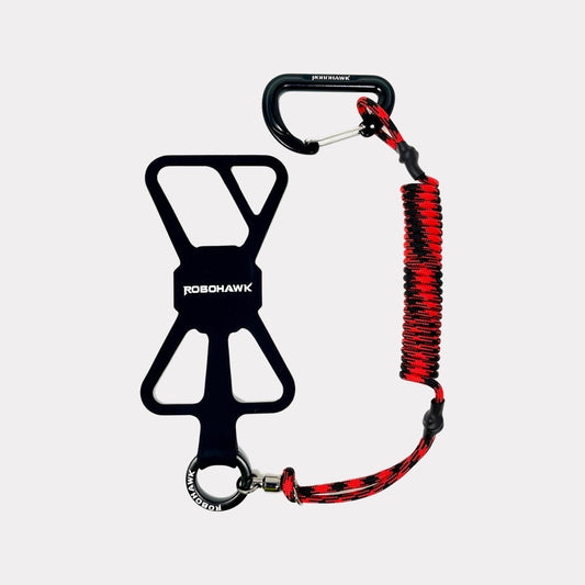 RECOIL 40  GEAR TETHER – Robohawk