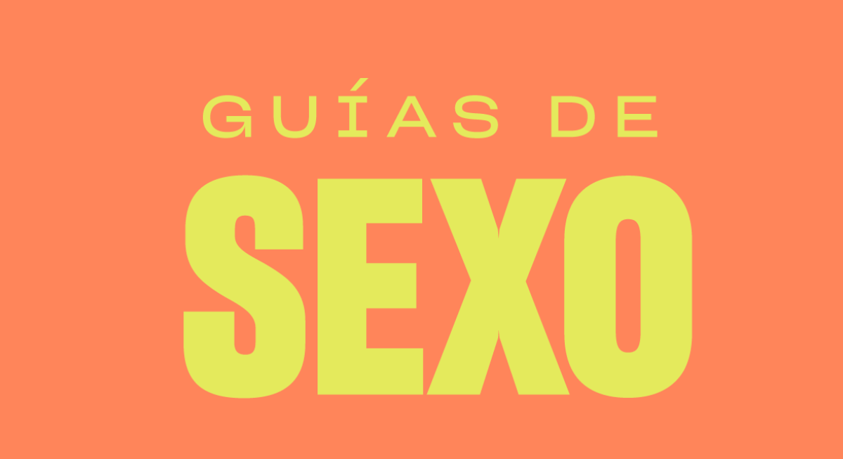 todas las guías de sexo