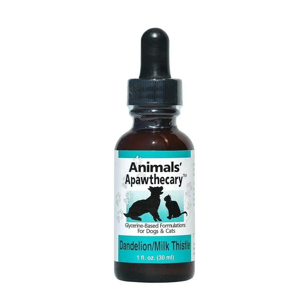 Animal Essentials® Liver Defense for Cat & Dog 1 Oz Animal Essentials®